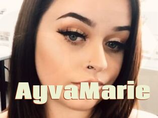 AyvaMarie