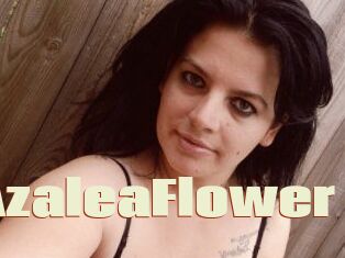 AzaleaFlower