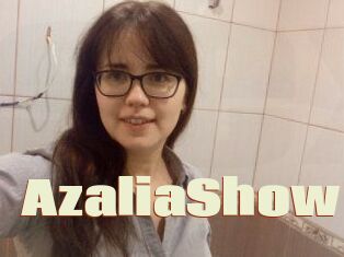 AzaliaShow