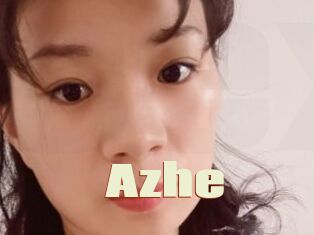 Azhe