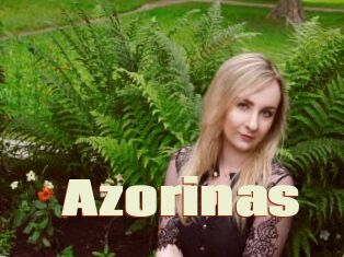 Azorinas