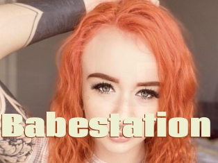 AzuraAliiBabestation