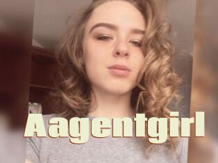 Aagentgirl