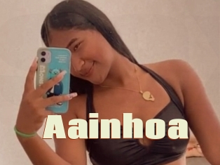 Aainhoa