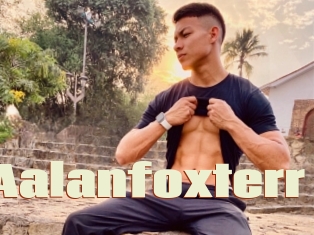 Aalanfoxterr