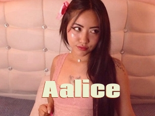 Aalice