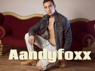 Aandyfoxx