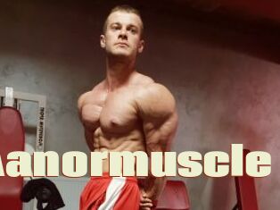 Aanormuscle