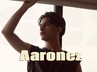 Aaronez