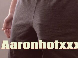 Aaronhotxxx