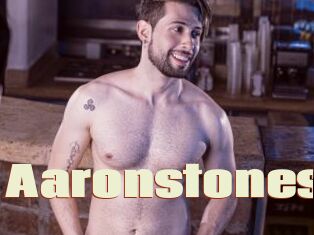 Aaronstones