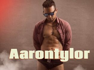 Aarontylor