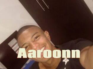 Aaroonn