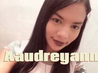 Aaudreyann