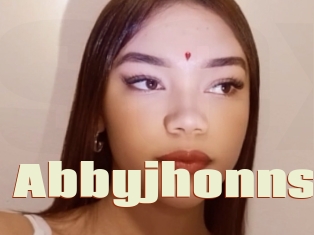 Abbyjhonns