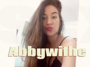 Abbywithe