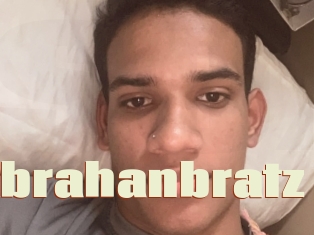 Abrahanbratz