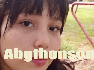 Abythonson