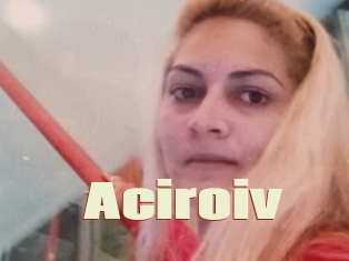 Aciroiv