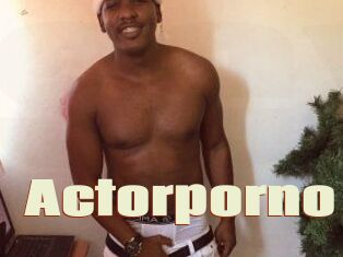 Actorporno