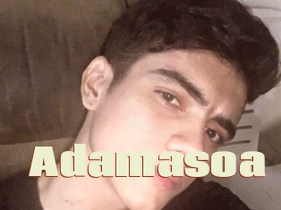 Adamasoa