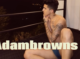 Adambrowns