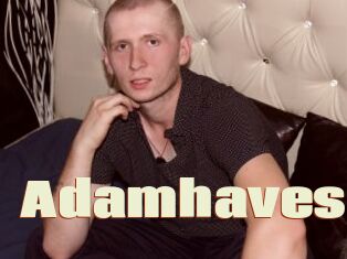 Adamhaves