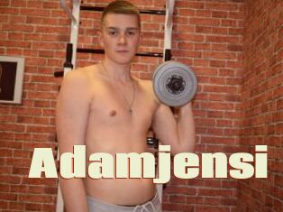 Adamjensi