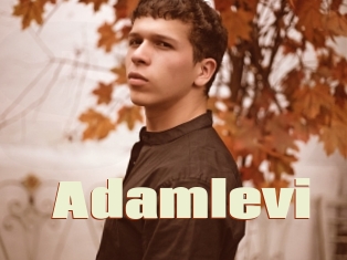 Adamlevi