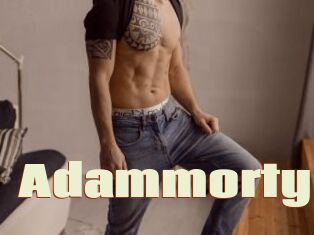 Adammorty