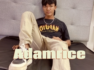 Adamrice