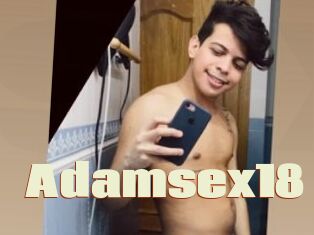 Adamsex18