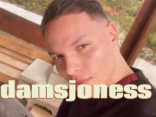 Adamsjoness