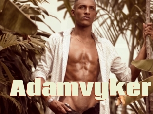 Adamvyker