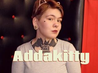 Addakitty