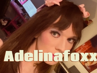 Adelinafoxx