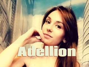 Adellion