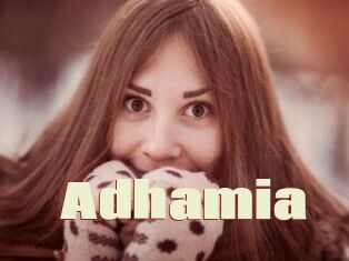 Adhamia