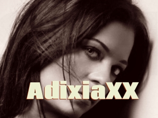 AdixiaXX