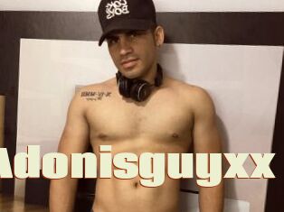 Adonisguyxx