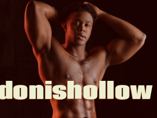 Adonishollow