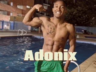 Adonix