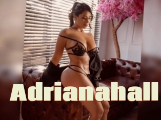 Adrianahall