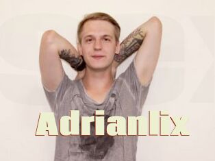 Adrianlix