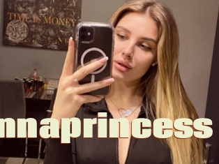 Adriannaprincess