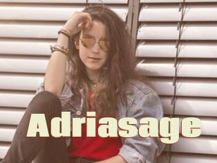 Adriasage