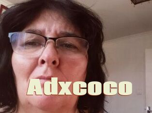 Adxcoco