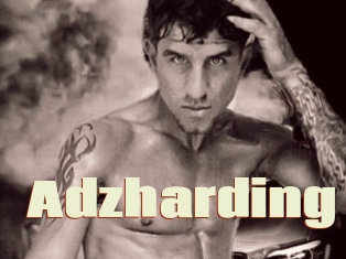 Adzharding