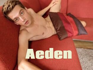 Aeden