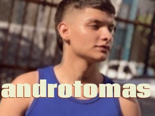 Aejandrotomas